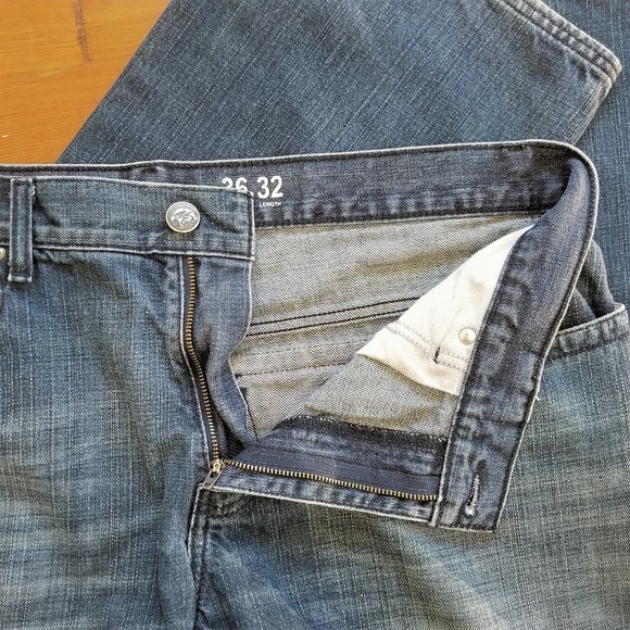 INC Jeans (Regular Fit) - Picture 9 of 10